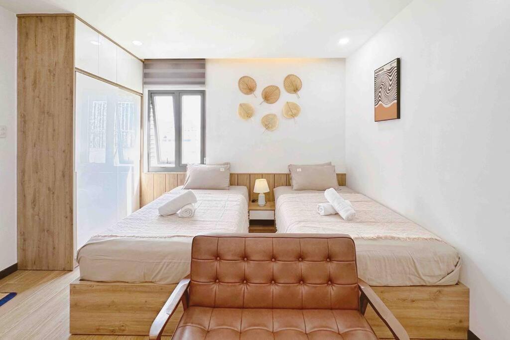 Ho 2bed-riverside Nearairport TP. Hồ Chí Minh