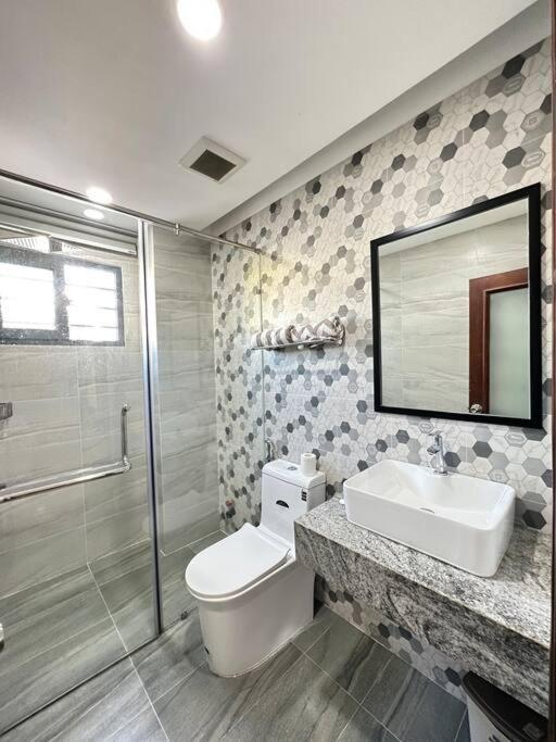 Căn hộ Ho 2bed-riverside Nearairport TP. Hồ Chí Minh