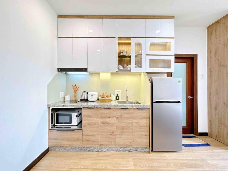 Căn hộ Ho 2bed-riverside Nearairport *