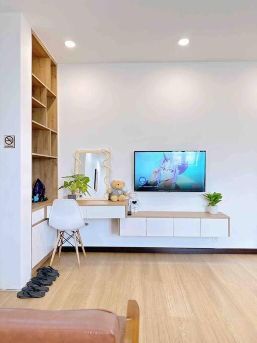 Căn hộ Ho 2bed-riverside Nearairport TP. Hồ Chí Minh