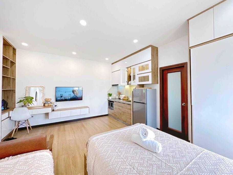 Căn hộ Ho 2bed-riverside Nearairport TP. Hồ Chí Minh
