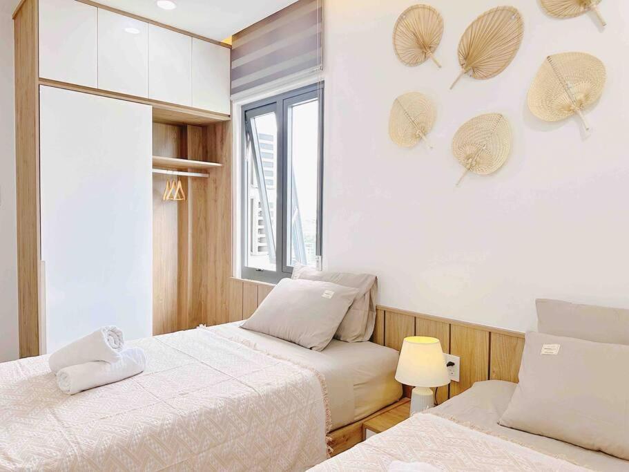 Căn hộ Ho 2bed-riverside Nearairport *