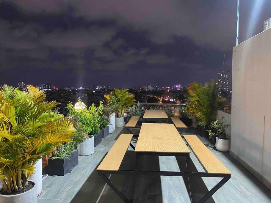 Căn hộ Ho 2bed-riverside Nearairport TP. Hồ Chí Minh
