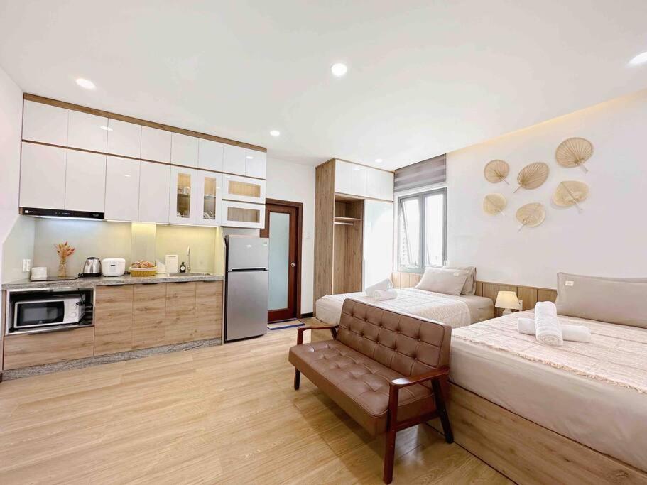 Ho 2bed-riverside Nearairport TP. Hồ Chí Minh
