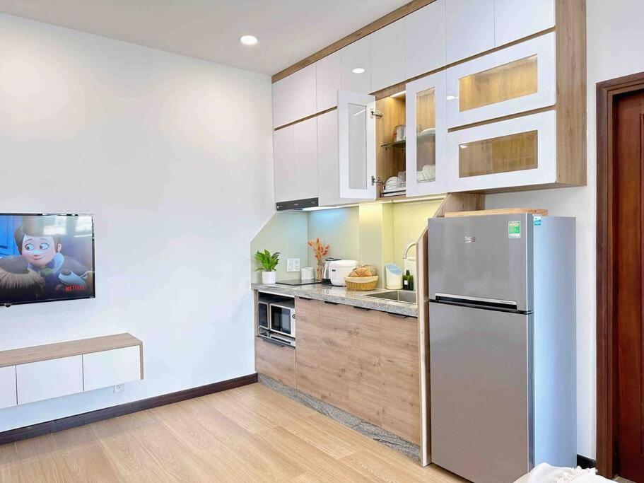 Căn hộ Ho 2bed-riverside Nearairport *
