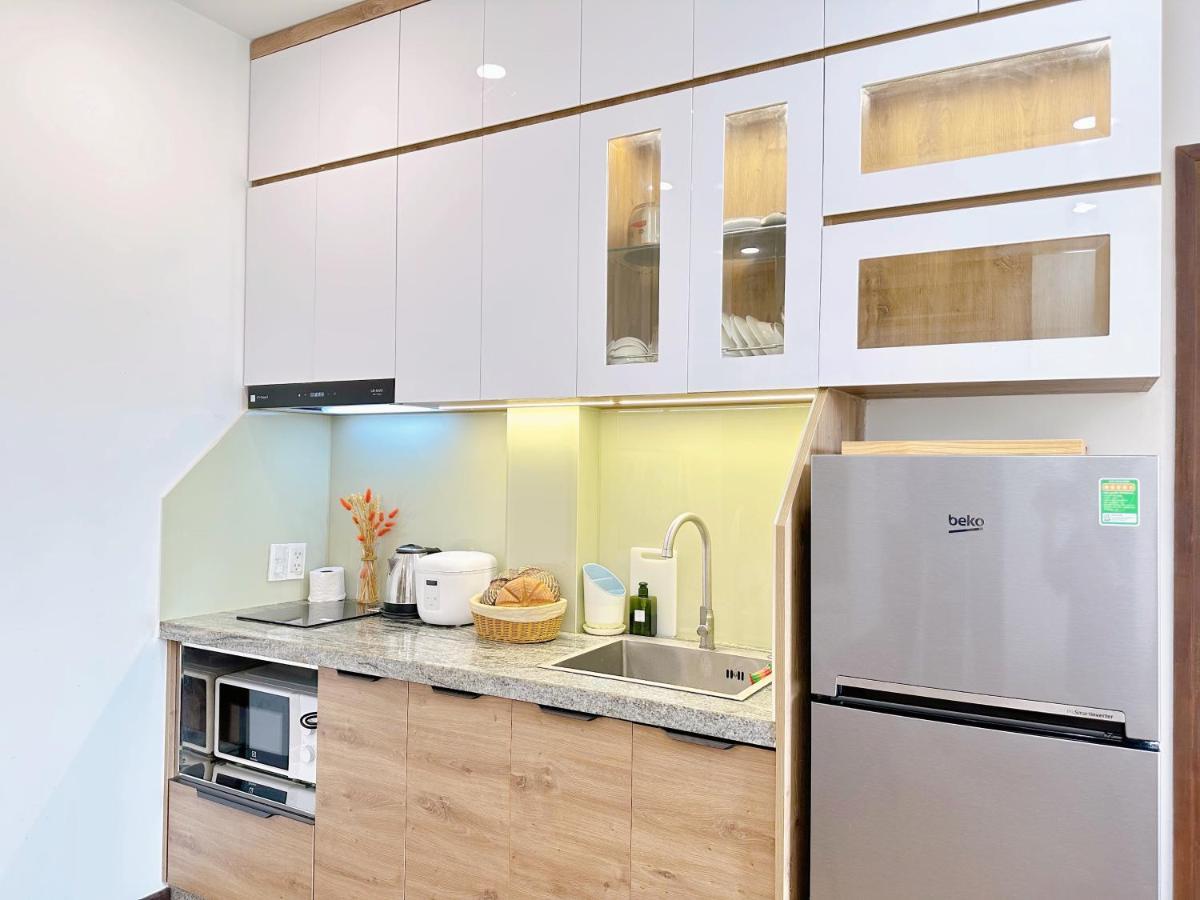 Ho 2bed-riverside Nearairport TP. Hồ Chí Minh