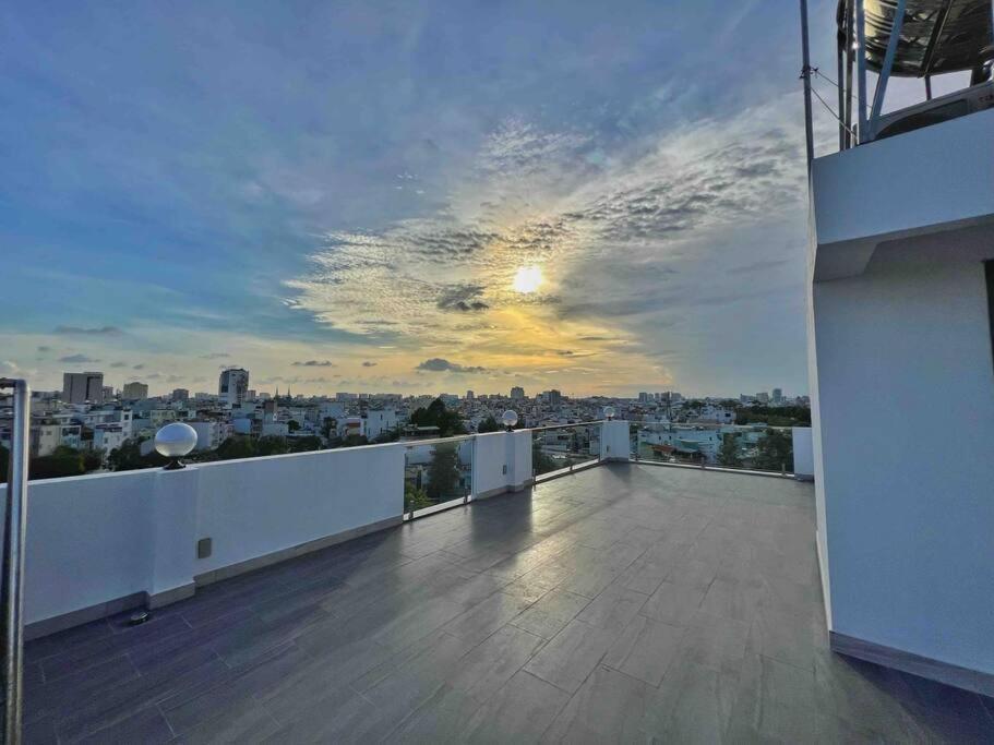 Căn hộ Ho 2bed-riverside Nearairport