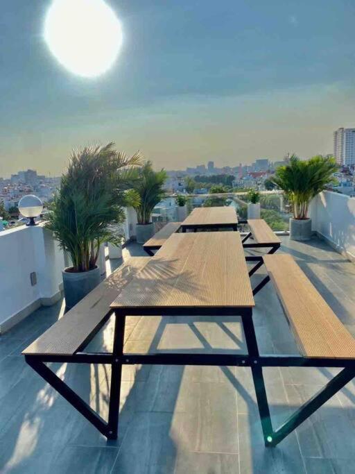 Căn hộ Ho 2bed-riverside Nearairport *