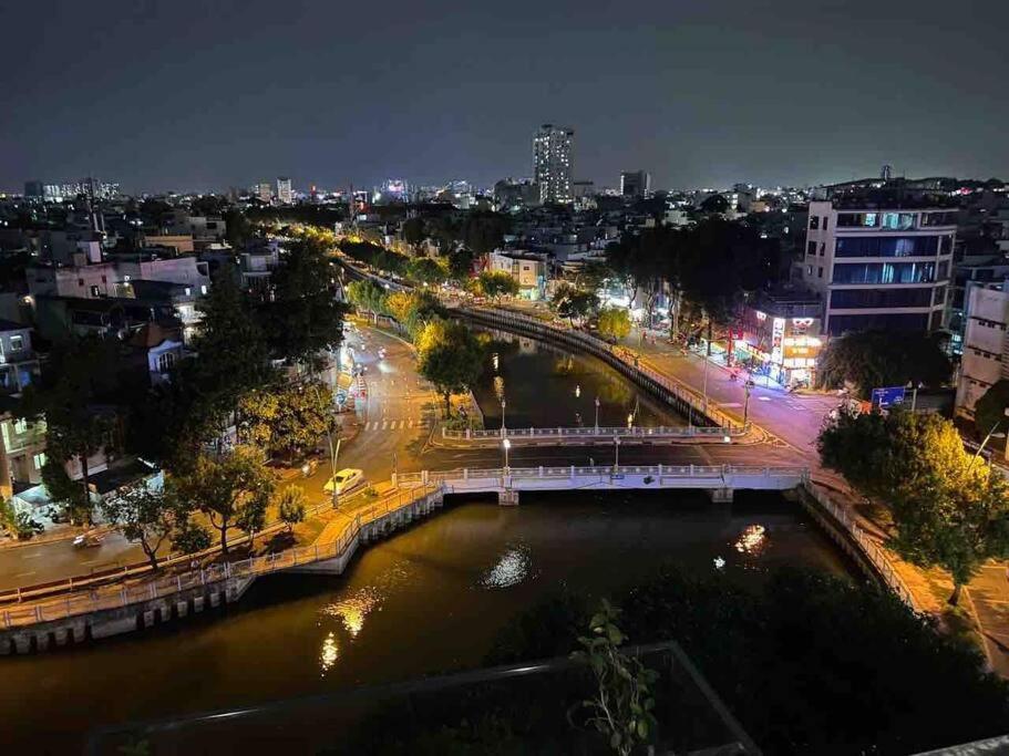 Ho 2bed-riverside Nearairport * TP. Hồ Chí Minh