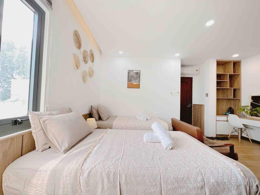 Ho 2bed-riverside Nearairport Căn hộ TP. Hồ Chí Minh